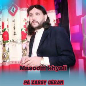 Pa Zargy Geran