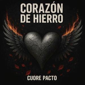 Corazón de hierro