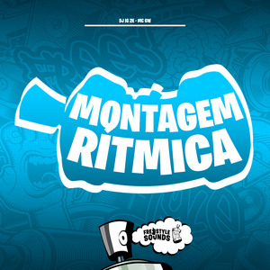 Montagem Rítmica