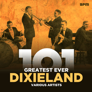 Way Down Yonder In New Orleans (feat. Buck Clayton)