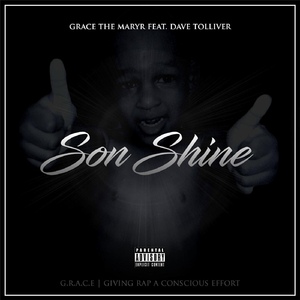 Son Shine (feat. Dave Tolliver)