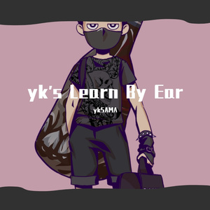 Capcom Sound Team-カムラ祓え歌（ykSAMA remix）