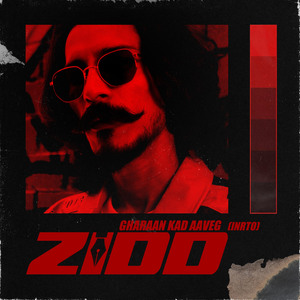 Zidd - Gharaan Kad Aavega (Intro)