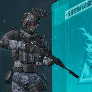 踏梦军旅绽芳华