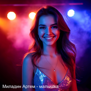 Малышка