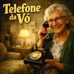 Telefone da vó