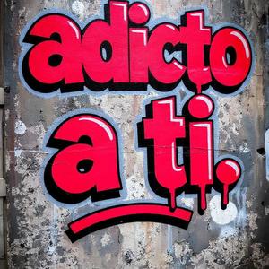 adicto a ti