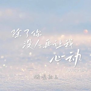 除了你没人再让我心动