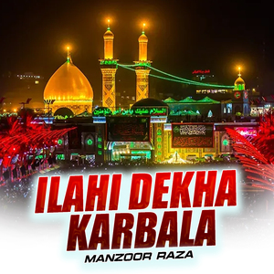 Ilahi Dekha Karbala