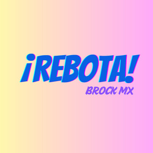 REBOTA