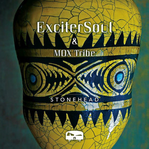 Stone Head (Original Mix)