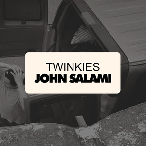 Twinkies (En Vivo)