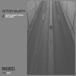 Collider (Extended Mix)