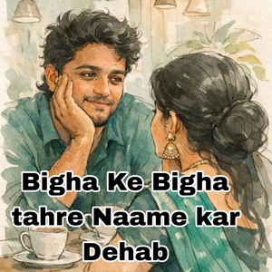 Bigha Ke Bigha Tahre Naame Kar Dehab