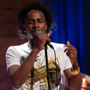 Sò dinhero ca ta txiga (feat. Albertiny)