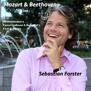 Piano Concerto No. 3 in C Minor, Op. 37: I Allegro con brio (Live)