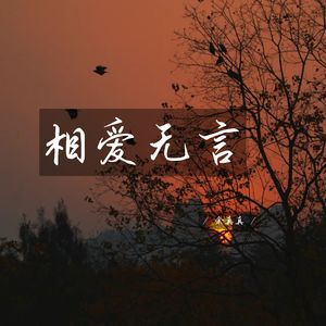 相爱无言 (深情女生版)