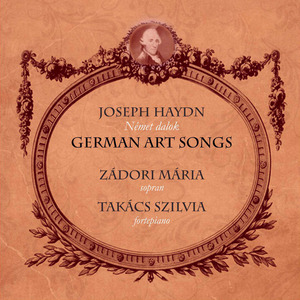 Die Landlust in C Major, Hob.XXVIa:10