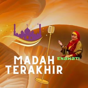 Madah terakhir