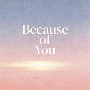 BecauseofYou 伴奏