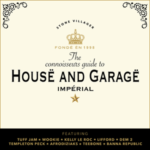 Tell Me It's Real (Original Mix)