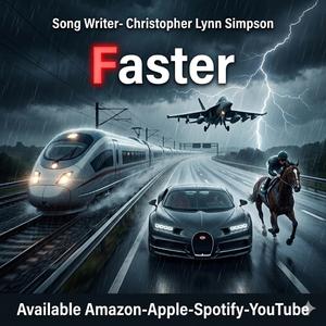 Faster