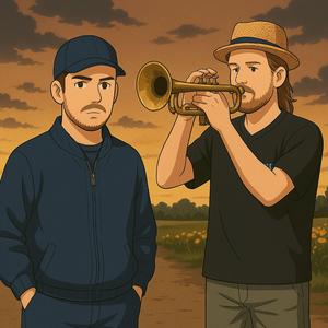 100 évet várnék (feat. Gönczöl Tamás)