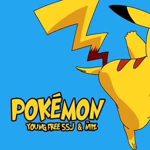 Pokémon (feat. Ñiiz)