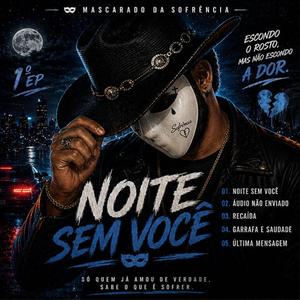 àudio não enviado