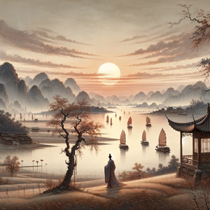 六州歌头·少年侠气