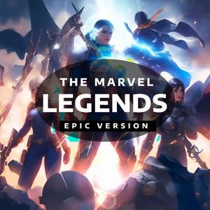 The Marvel Legends Epic Version