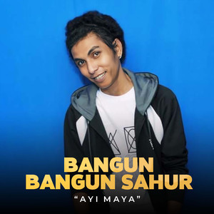 Bangun Bangun Sahur
