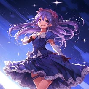 Prada (Nightcore) - ferrari horses (remix)