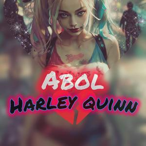 Harley quinn