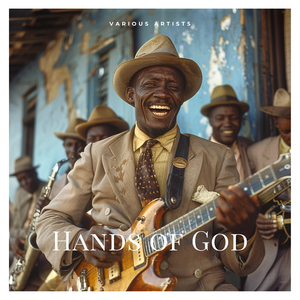 The Lord Will Make a Way Somehow