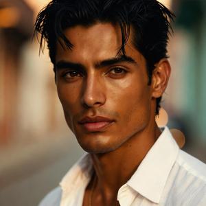 Despacito en Mi Pecho