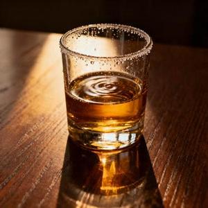 烈酒一杯 敬这一身风霜