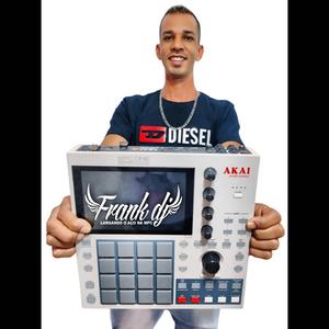 BAGUNÇA(MC JORGE PEZÃO) (VS. FRANK DJ LARGANDO O AÇO NA MPC) (REMIX)