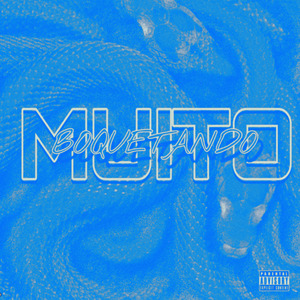 Boquetando Muito (Slowed)