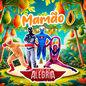 Mamão