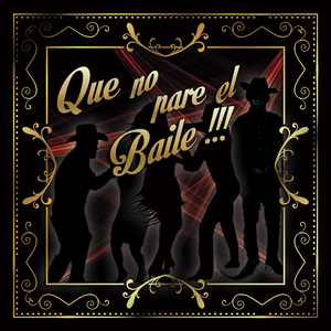 Popurri 2 - In The Mood, Las Clases del Cha, Cha, Cha, Disco Sambamama Yo Quiero, El Sinaloense, Guadalajara, Caballo de la Sabana, El Chubasco, Marcha de Zacatecas, Vamos a Tabasco, Rock de la Carcel