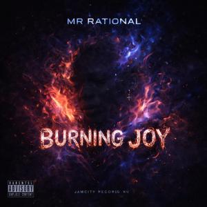 Burning Joy