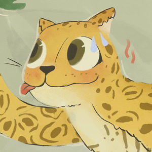 Teté, el Yaguareté