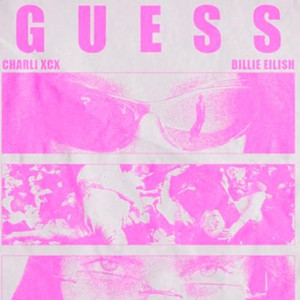 Guess (P PLUM Remix)