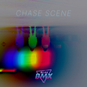 Chase Scene