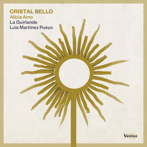 Erizada la Noche. Cantada al Nacimiento Con Violines (1776): Recitado