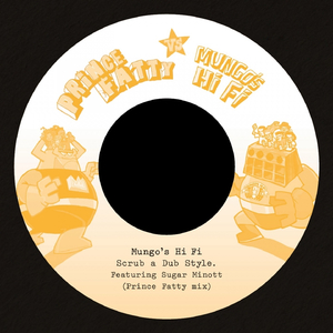 Scrub a Dub Style (Prince Fatty Mix)