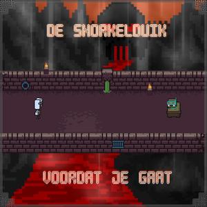 Voordat Je Gaat (Live in de Melkweg) (Live)