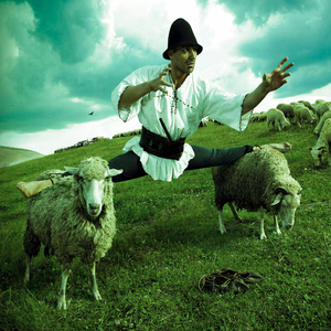 Кумыкская Башим (По Мотивам Высоцкого)