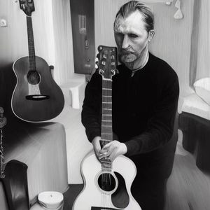 Scarborough Fair (Guitar)